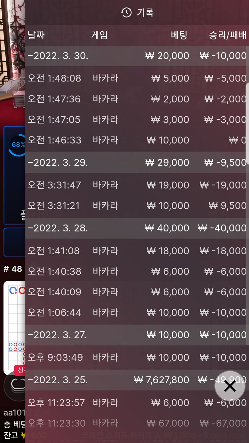 벳엔드 후기(0)