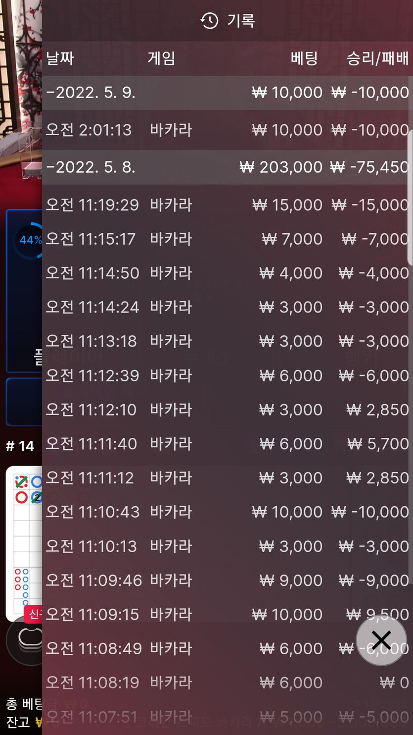 벳엔드 후기(0)