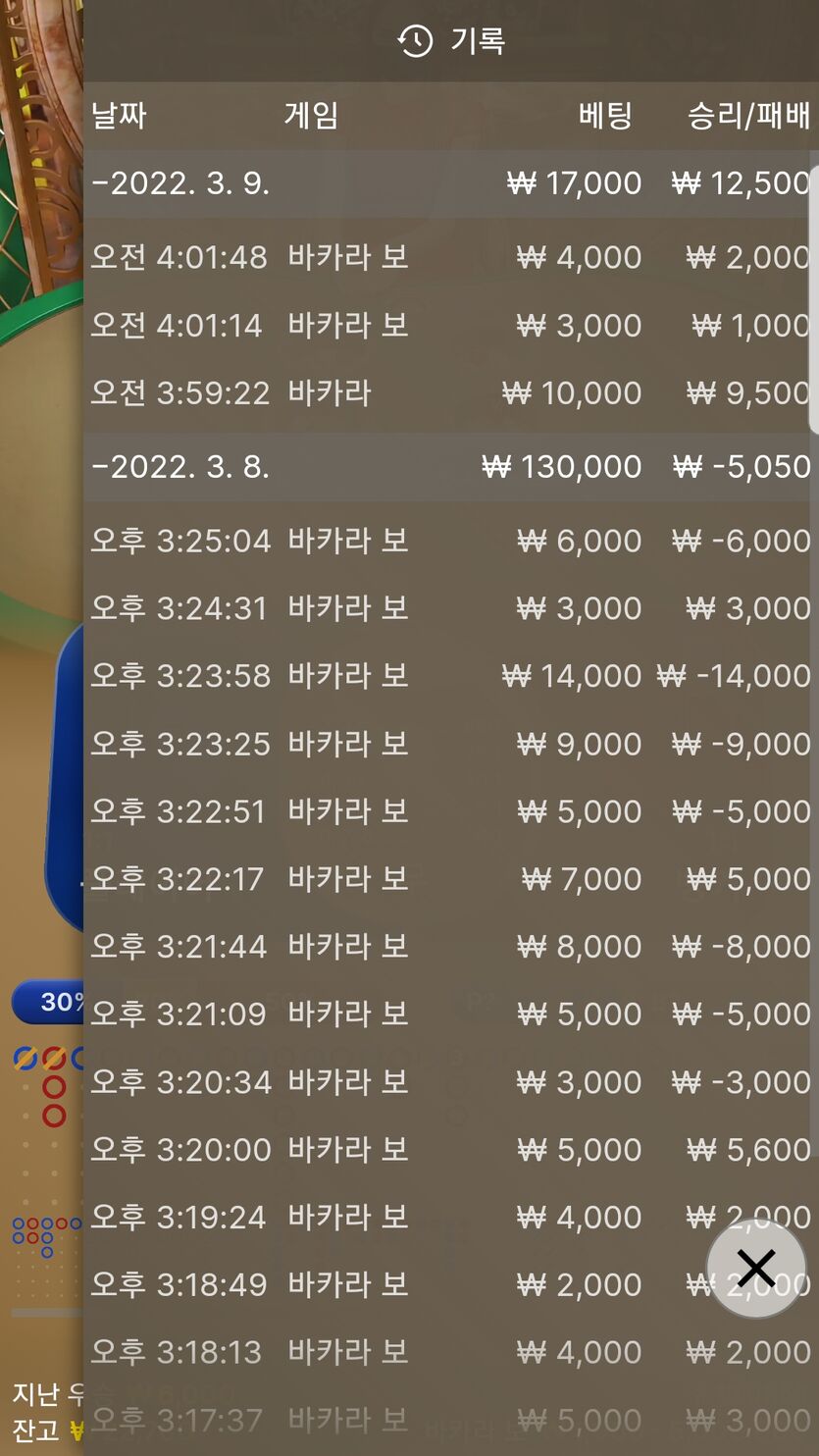 벳엔드 후기(0)