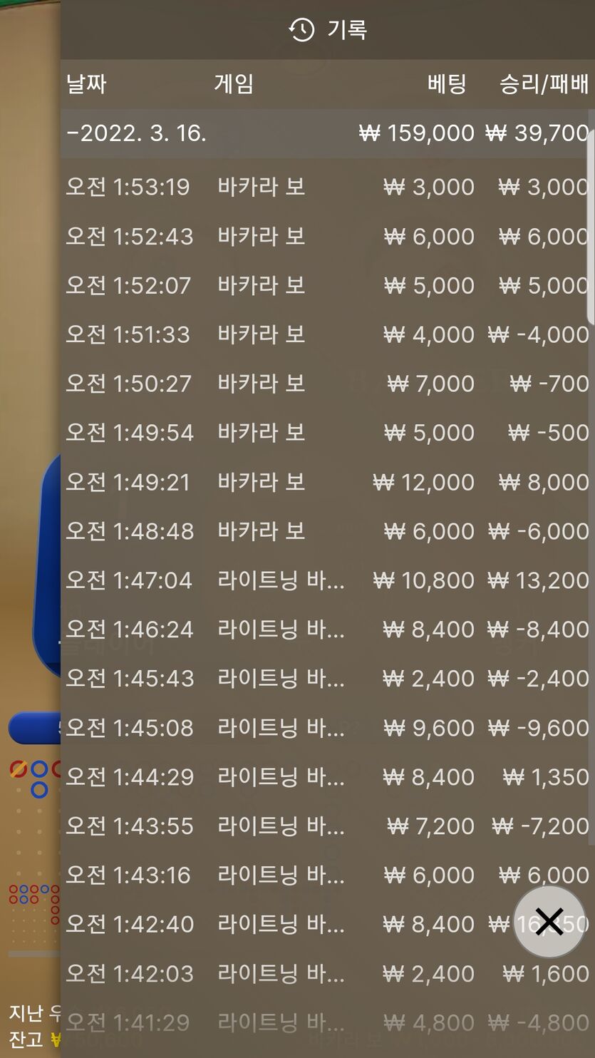 벳엔드 후기(0)