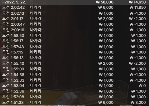 벳엔드 후기(0)