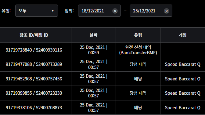 짤벳 후기에여(0)