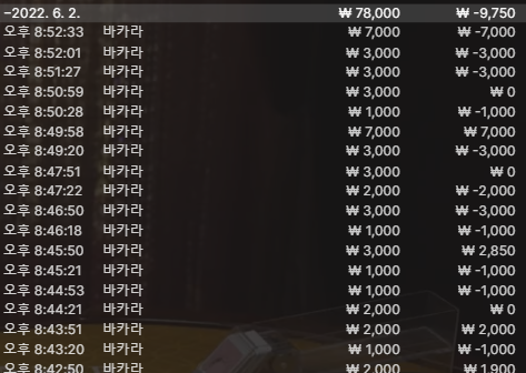 벳엔드후기(0)