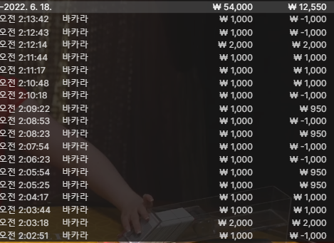 벳엔드 후기(0)