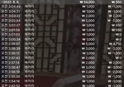 벳엔드후기(0)