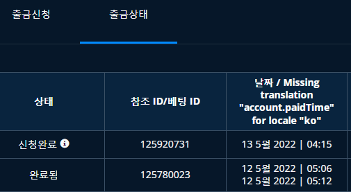 벳엔드 에볼 마무리 ㅅㅅ(0)