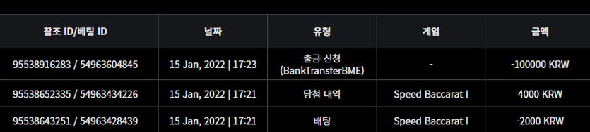 에볼 짤벳후기(0)