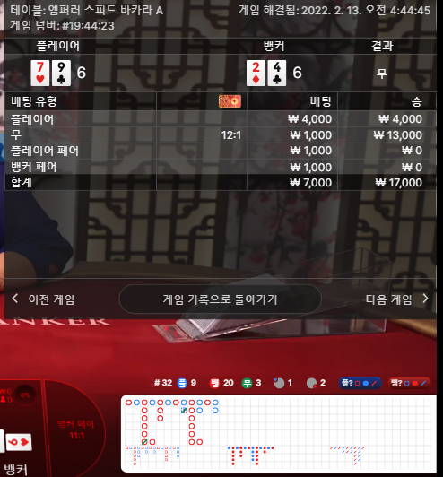 벳엔드 에볼 후기(0)