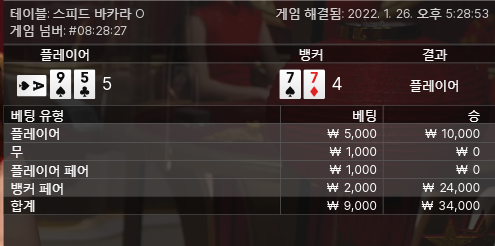 벳무브 에볼 후기(0)