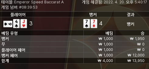 저녁 에볼 영점 잡고(0)