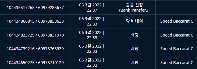 에볼 후기(0)
