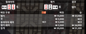 벳엔드 후기(0)