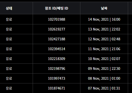벳무브후기(0)