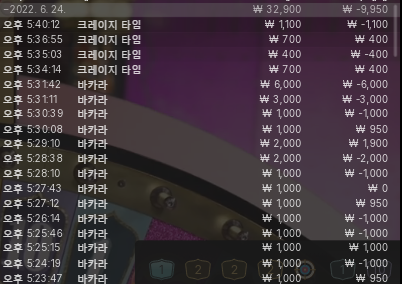 벳엔드 후기(0)