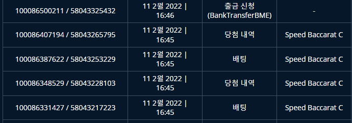 오후반 에볼 후기(0)