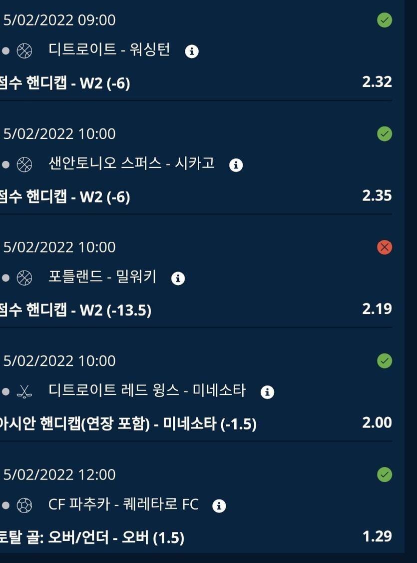 벳앤드 후기(0)
