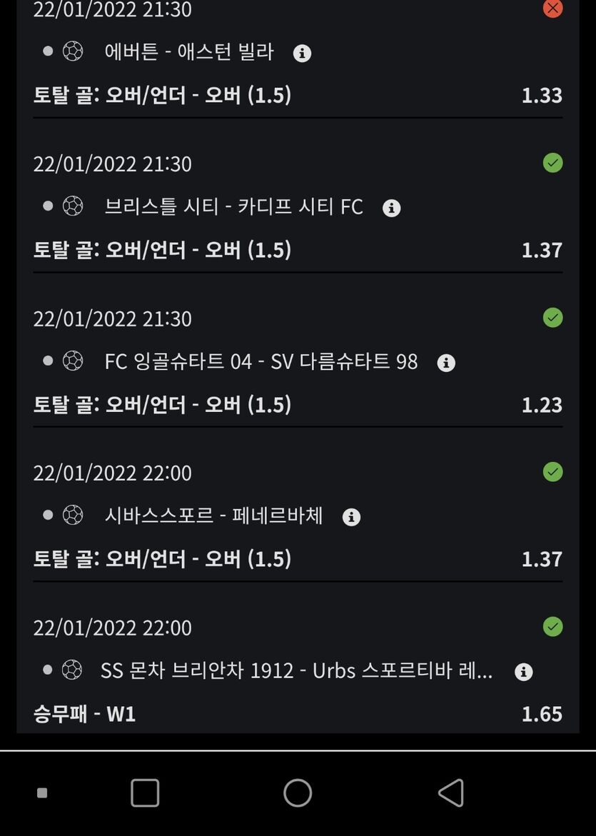 벳무브 후기(0)