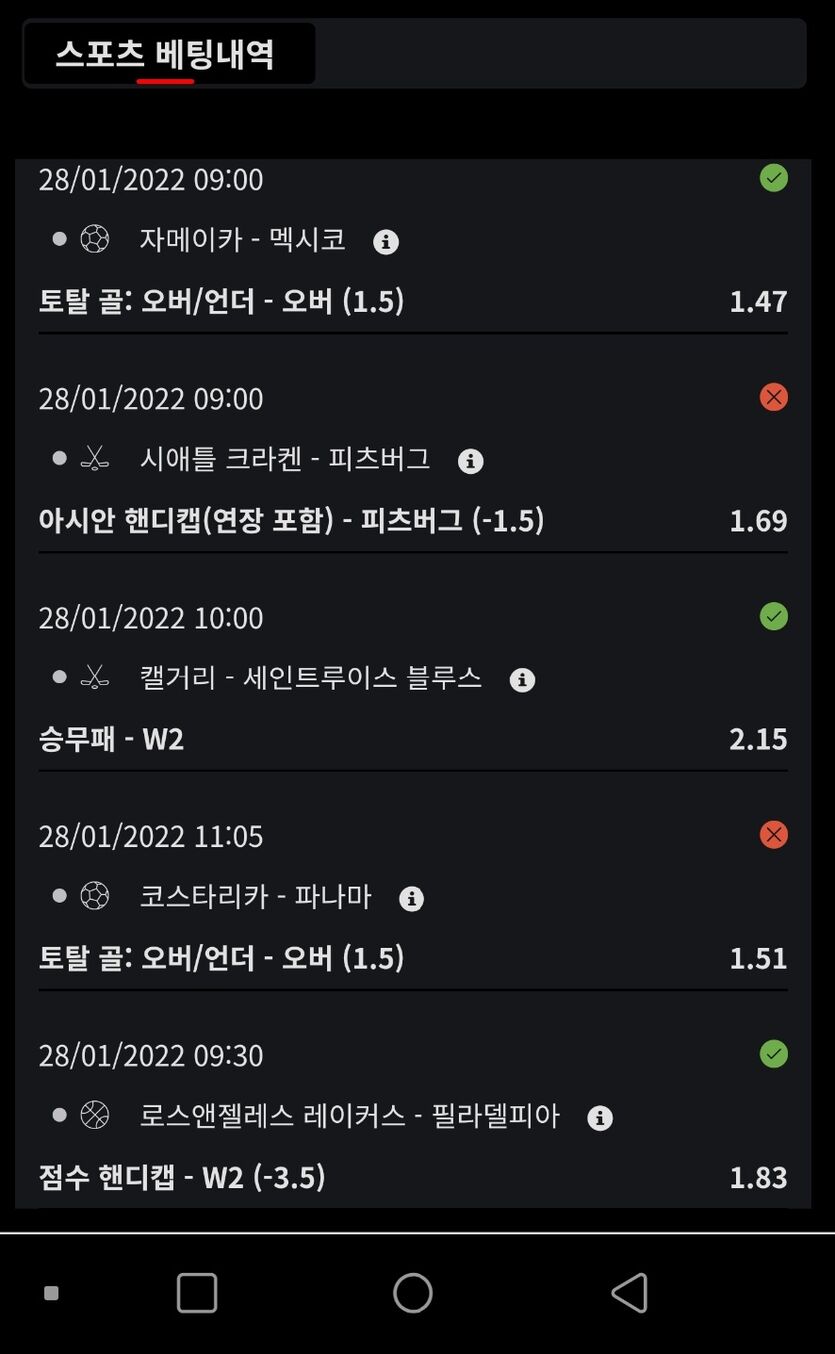 벳무브 후기(0)