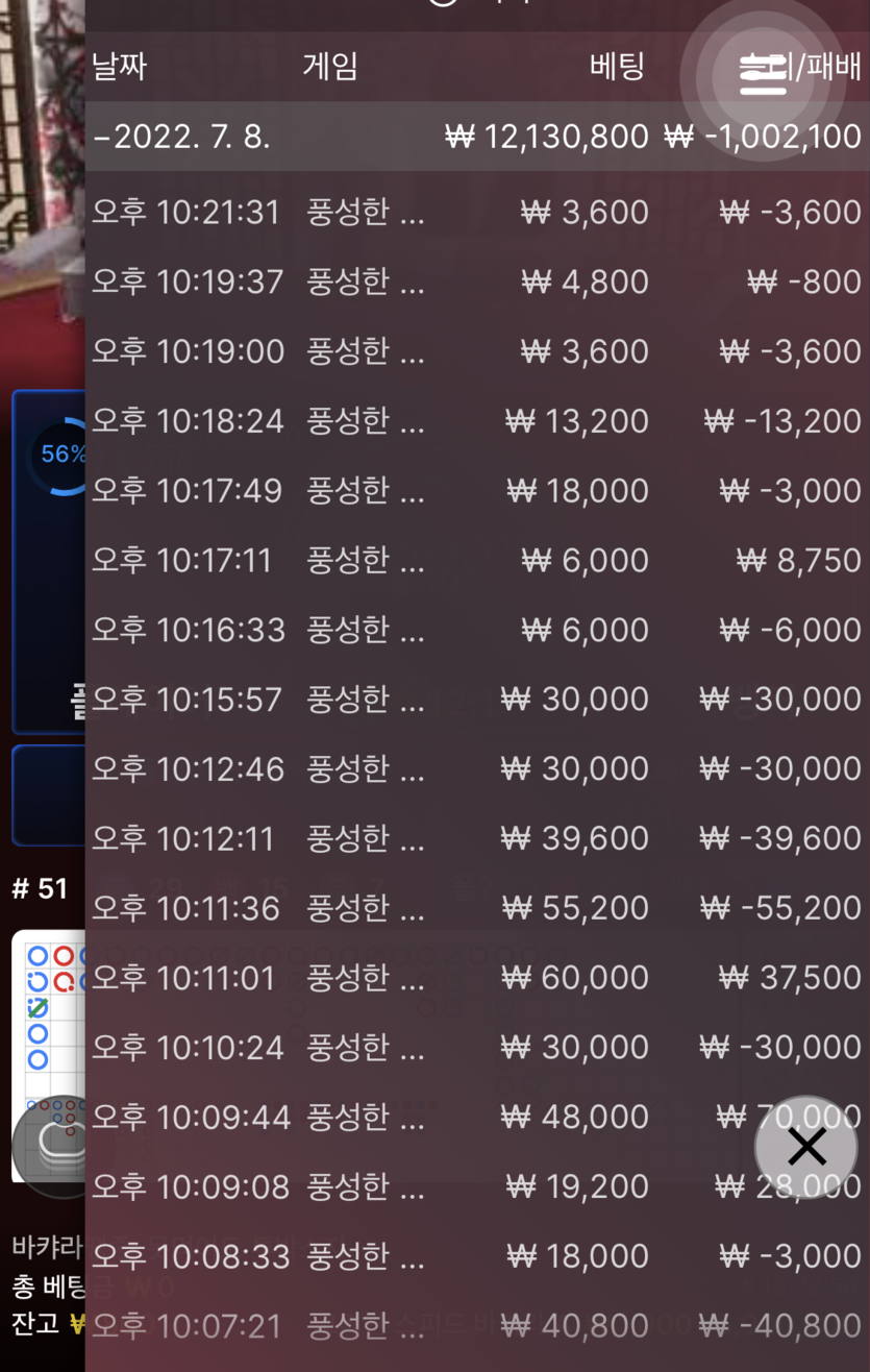벳엔드 후기(0)