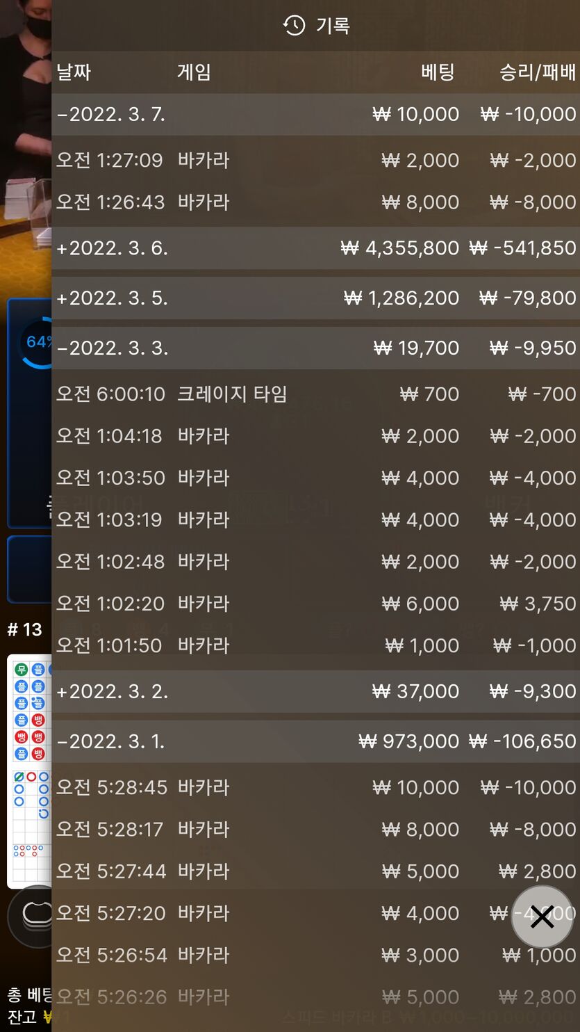 벳엔드후기(0)