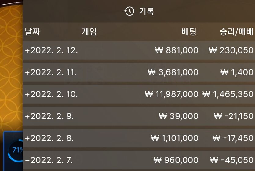 벳엔드후기(1)
