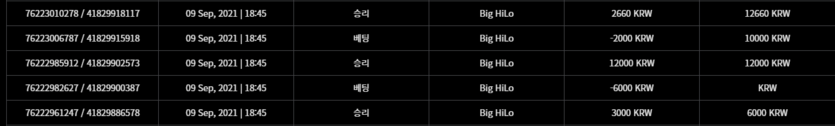 뱃무브 후기(0)