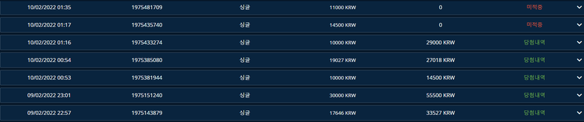 벳엔드 후기입니다(0)