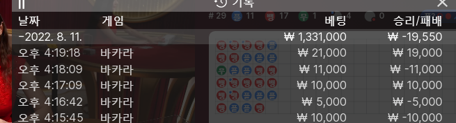 케이카 후기(0)