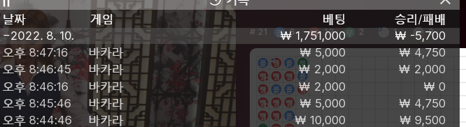 핑카 후기(0)