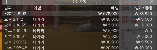 에볼 후기(0)