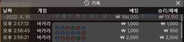 에볼 1차 후기(0)