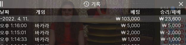 에볼 1차 후기(0)