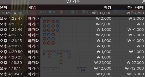 뱃엔드 2차(0)