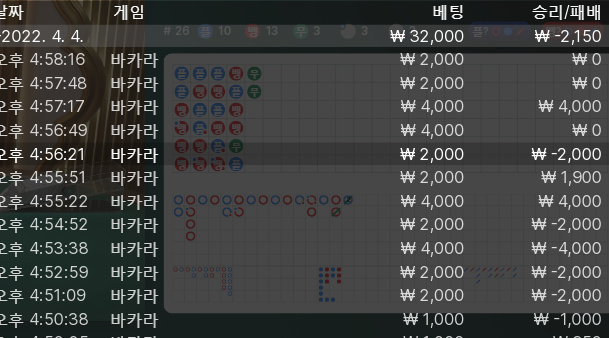 온카 2차(0)
