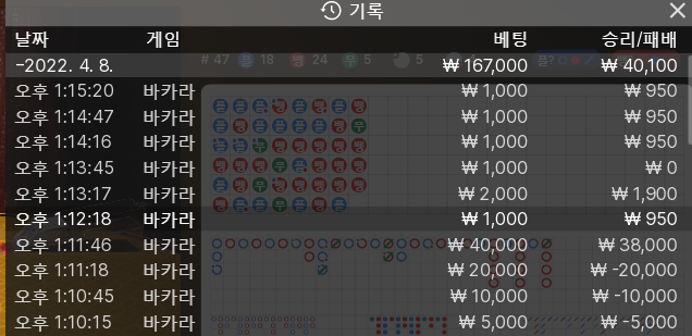 에볼2차 마감(0)