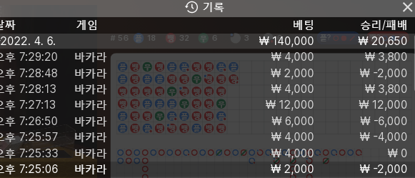 온카1차 마감(0)