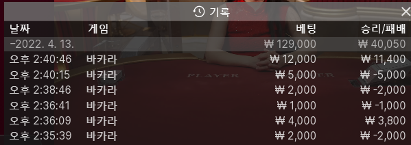 에볼 3차 후기(0)