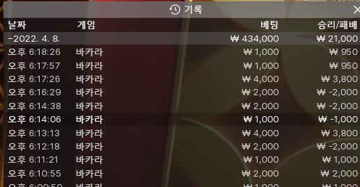 홈카2차 마감(0)