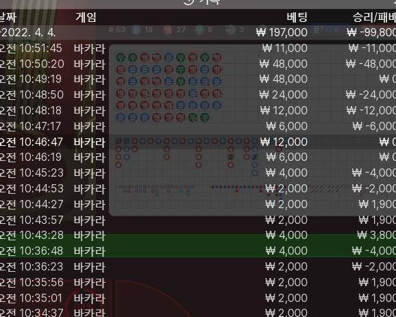 벳엔드(0)