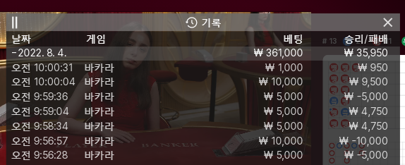 에볼 후기(0)