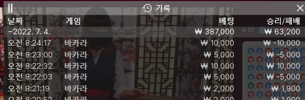 에볼 후기(0)