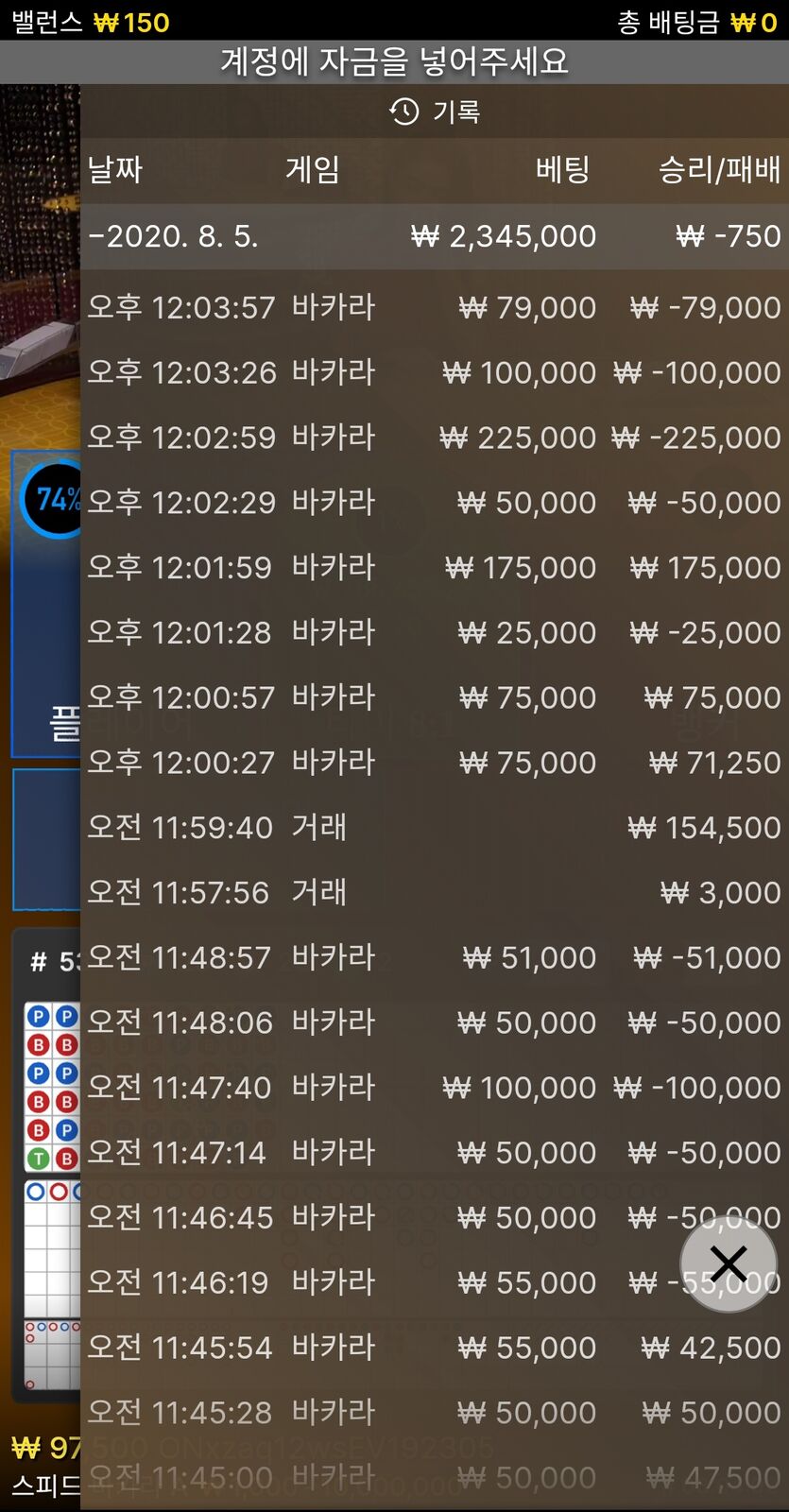 결국 사망(0)