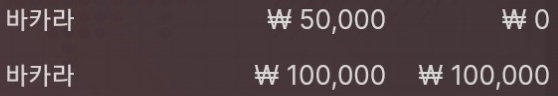 모닝 에볼 후기~(0)