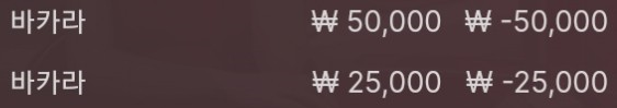 출근전에 2연패라니;;(0)