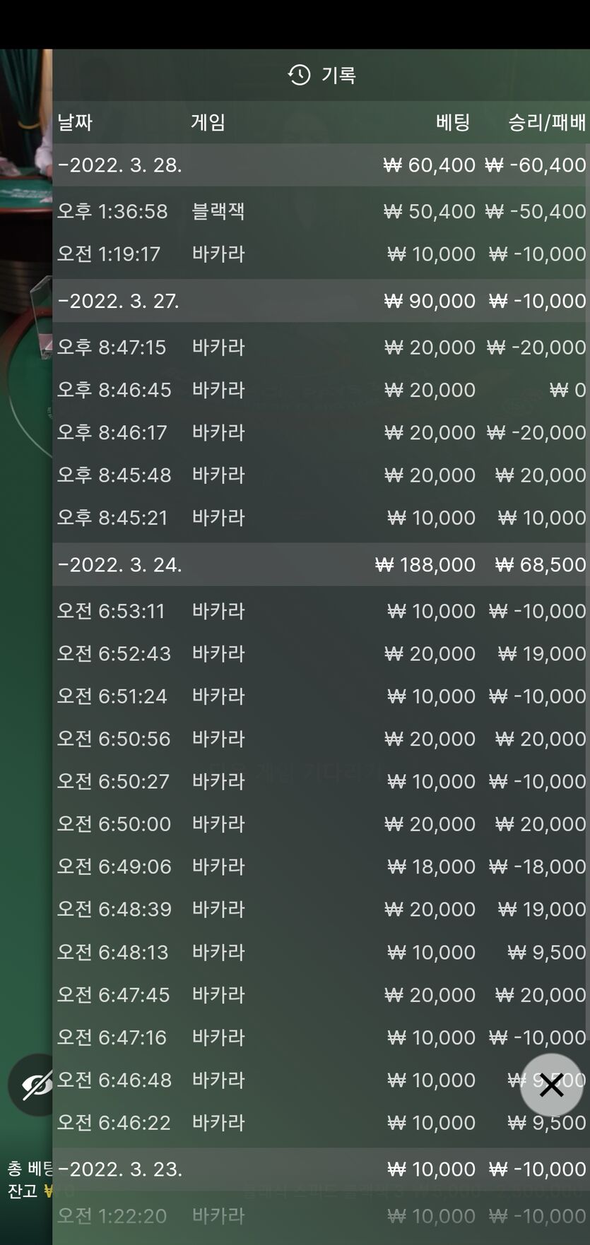 벳앤드후기(0)