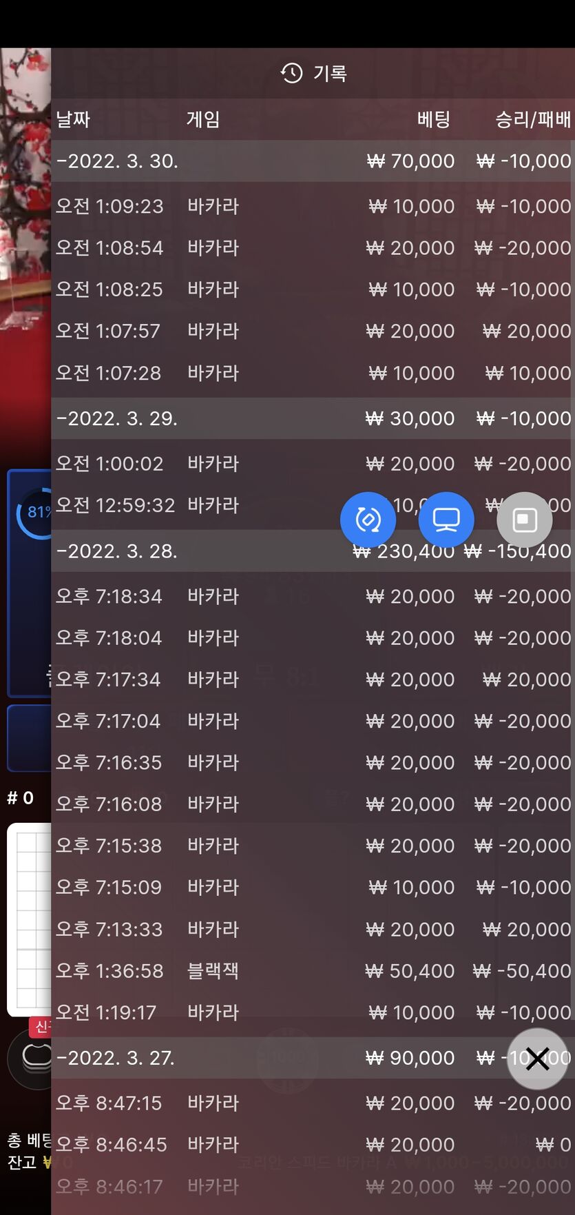 벳앤드후기(0)