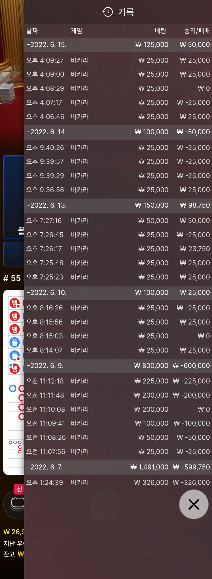 에볼 후기(0)