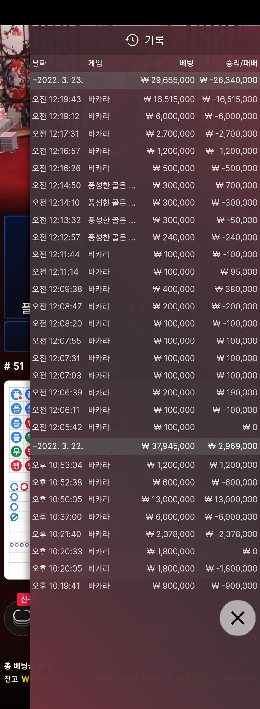 벳엔드(0)