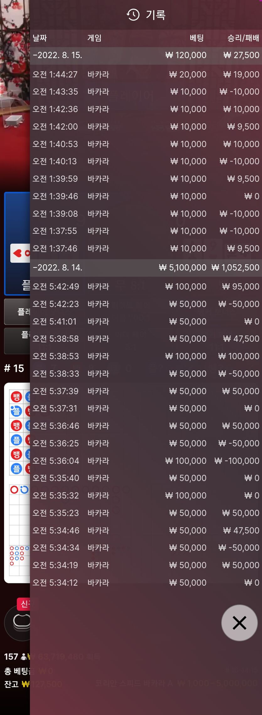 에볼 후기(0)