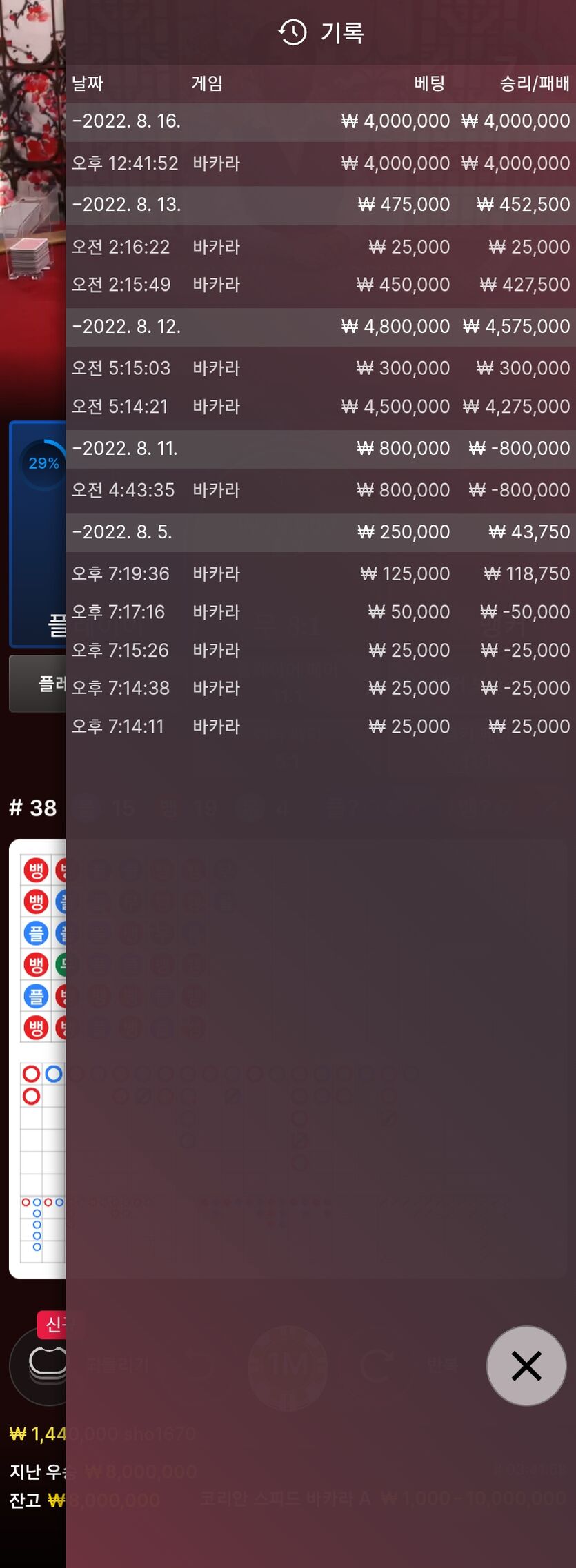 에볼 후기(0)